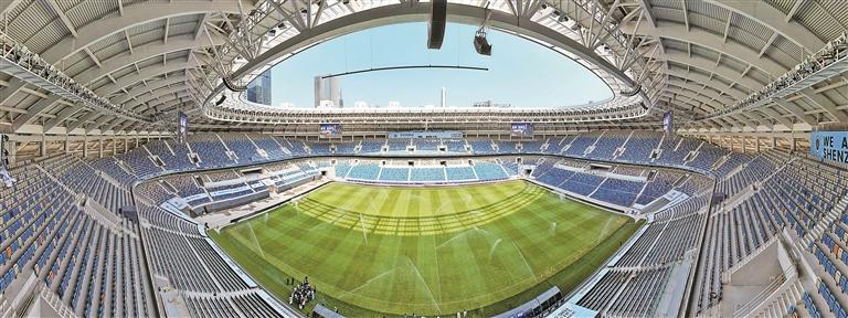 姆巴佩：这场比赛对球迷来说非常精彩，但对球员来说则不然