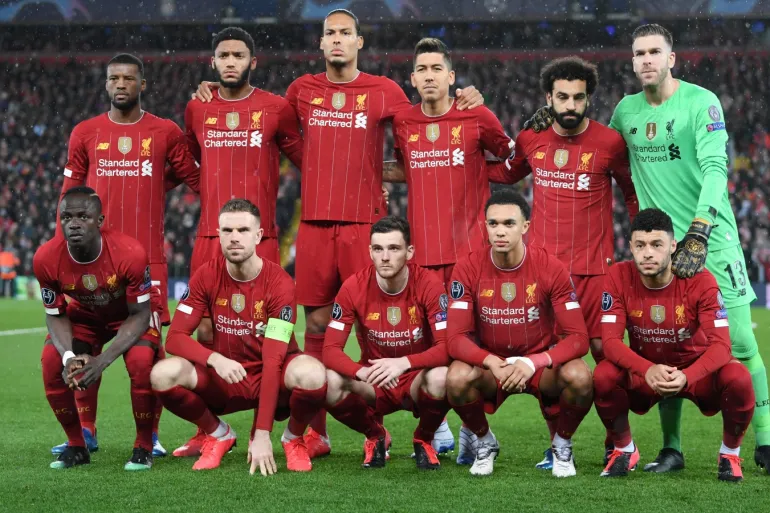 足球欧洲豪门宣布亏损，财政危机加深